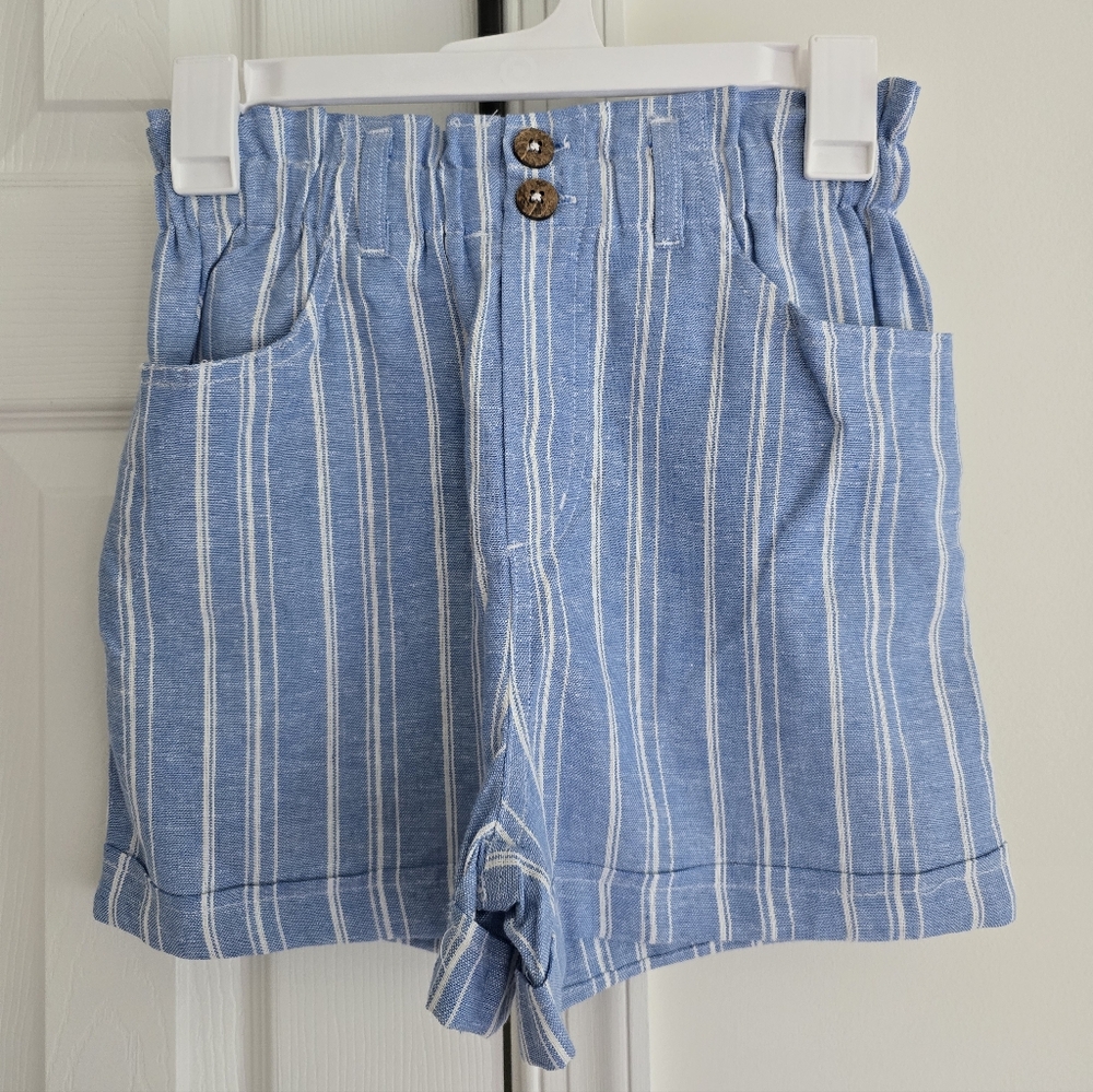 Juniors SO Shorts